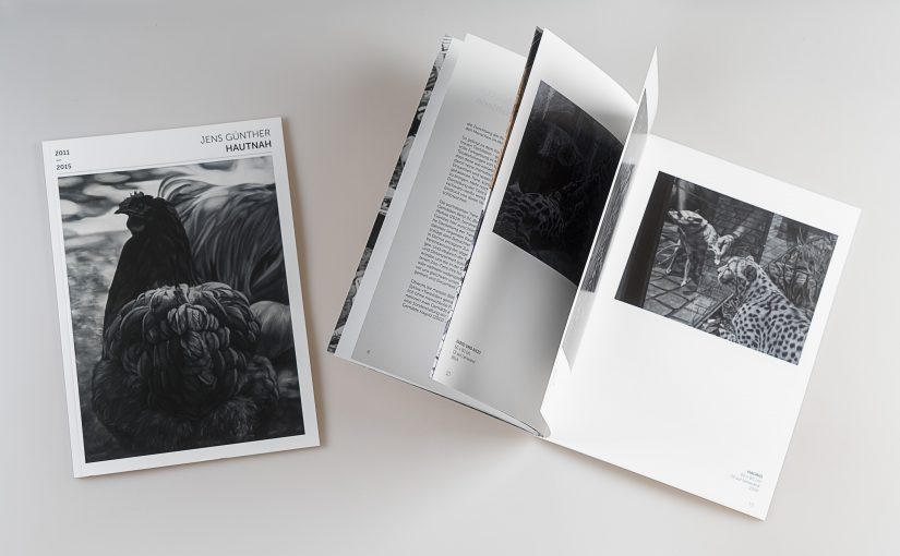 Katalog Hautnah
